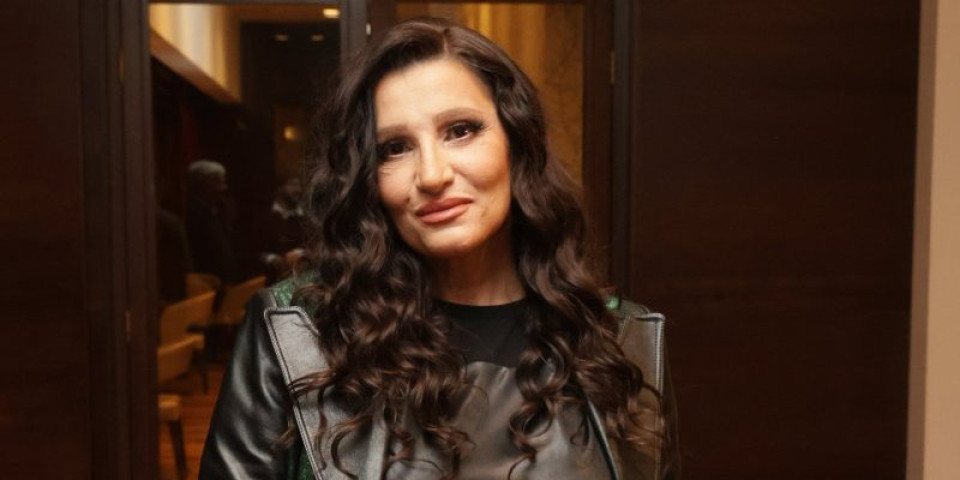 "On je naš dar od Boga": Mira Škorić o najlepšoj ulozi do sada