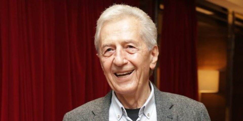 (KVIZ) Koliko dobro poznajete Miroslava Ilića?