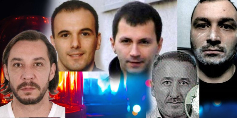 "Nema ko da zna da sam bio na Krfu": Prikazane fotografije na suđenju za ubistvo "škaljaraca" u Grčkoj (FOTO)