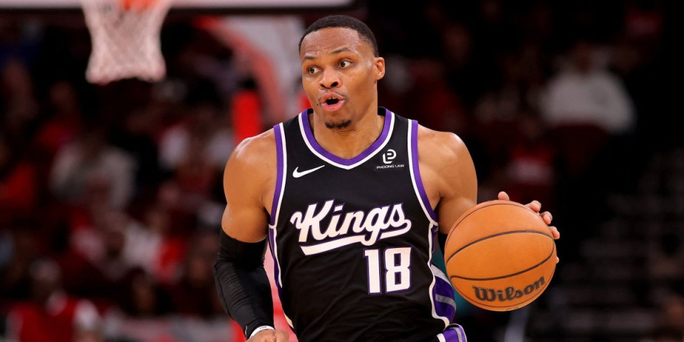 Rasel Vetsbruk opet pobegao Nikoli Jokiću