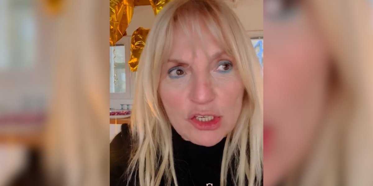 Čuvena Srpkinja gladuje danima: Zaprepašćeno je zaustavljaju i pitaju ovo (VIDEO)