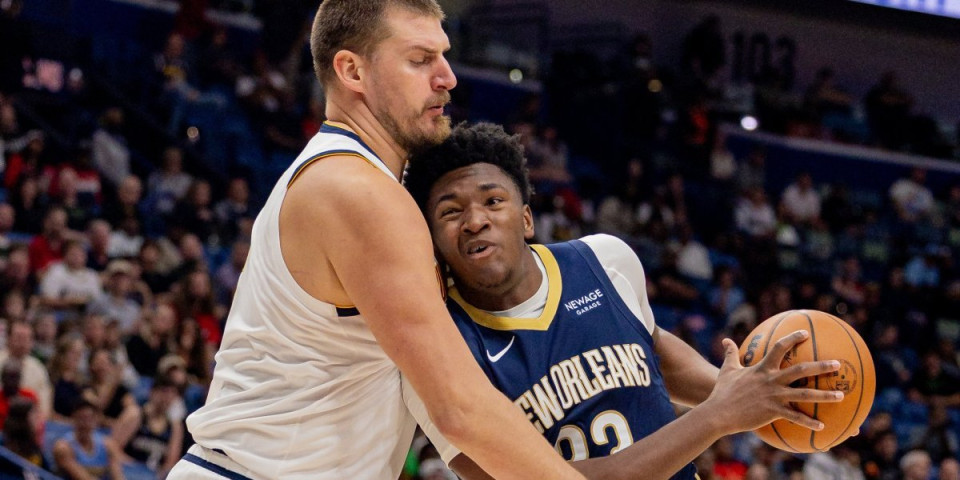 Jokić nikad ne greši: Nije Srbin džabe hvalio američkog centra