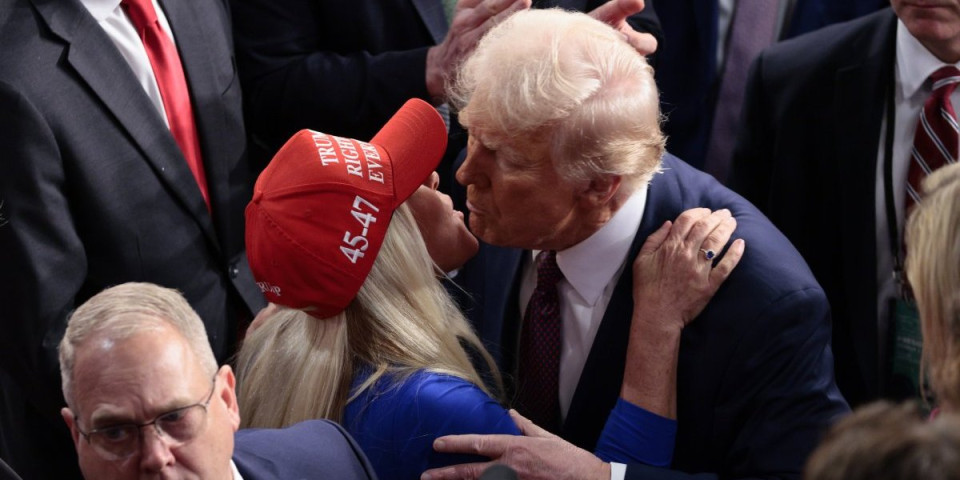 Haos među republikancima – Bivša saveznica opasno udarila na Trampa, iza kulisa potpuna histerija (VIDEO)