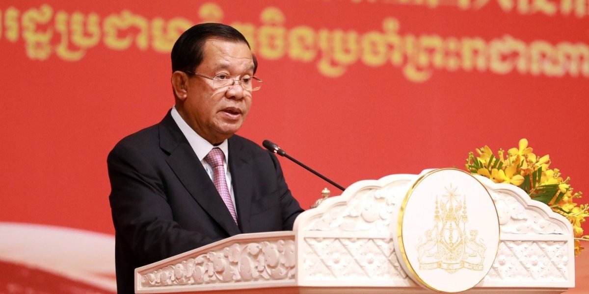 Krv na granici: Hun Sen preti žestokom odmazdom – opasan preokret (VIDEO)