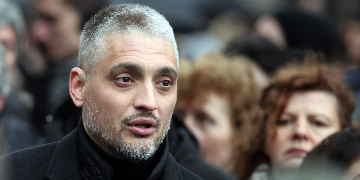 Čeda se oglasio nakon vesti da se venčao s dečkom u Crnoj Gori: "Boleće ga iako mu nije prvi put"