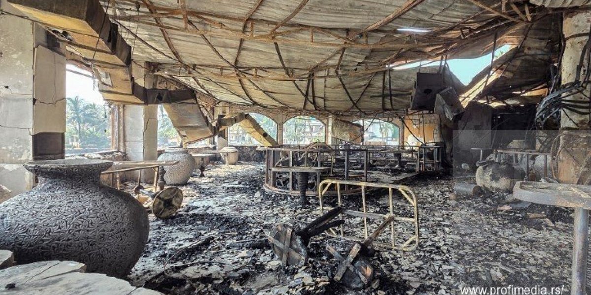 25 mrtvih u požaru – Vlasnici kluba užasa pobegli na Tajland, INTERPOL za petama (FOTO/VIDEO)