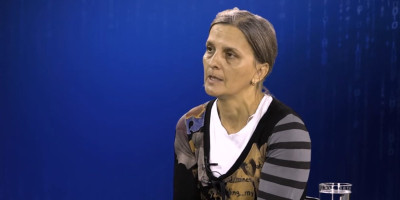 Urednica političke rubrike lista Danas Jasmina Lukač u objavljenom tekstu imala je novo skandalozno priznanje u jednom od svojih tekstova.