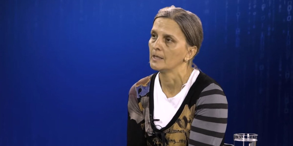 Đilasova urednica priznala: Jedina šansa da dođemo na vlast je ekonomski slom Srbije (FOTO)