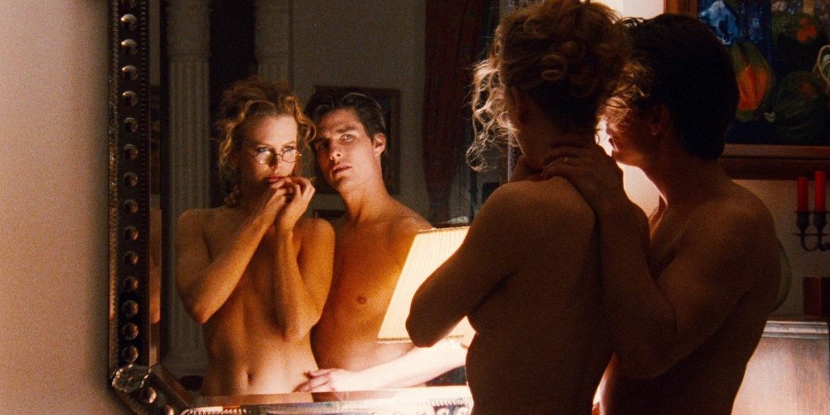 Top 10 filmova za odrasle: Scene seksa samo za one 18+ (FOTO/VIDEO)