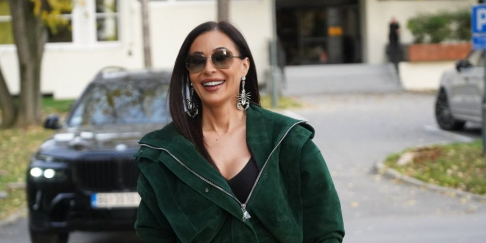 Ceca u društvu pevača za kojim su žene ludele: Nestao iz javnosti, a evo kako danas izgleda (FOTO)