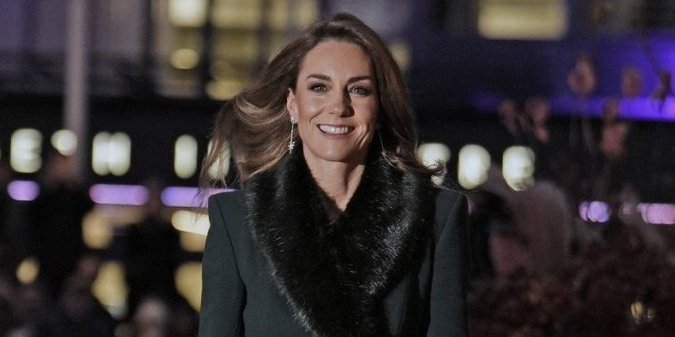 "Za te pare je mogla da kupi auto": Kejt Midlton se pojavila u stajlingu od čije cene boli glava (FOTO)