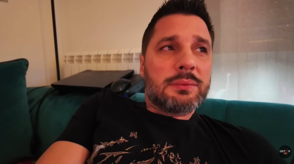 "Isplakala sam se": Luna i Marko Miljković otkrili sa kakvim problemima se suočavaju