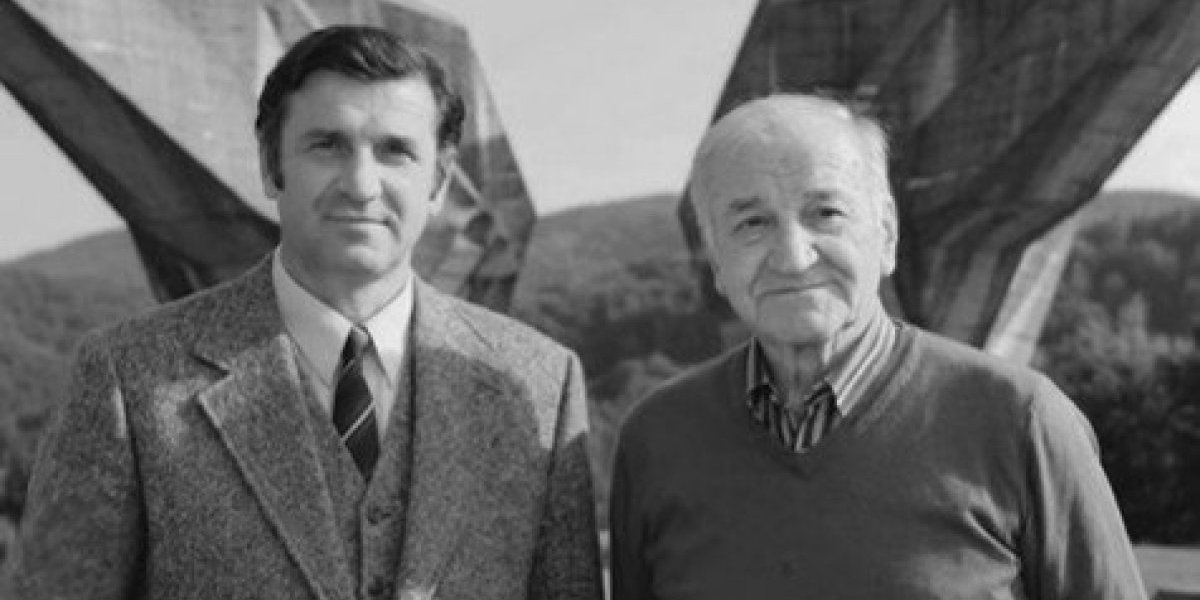 (VIDEO) Ljudi u suzama: Nostalgija jača nego ikada, veštačka inteligencija oživela legende srpskog filma