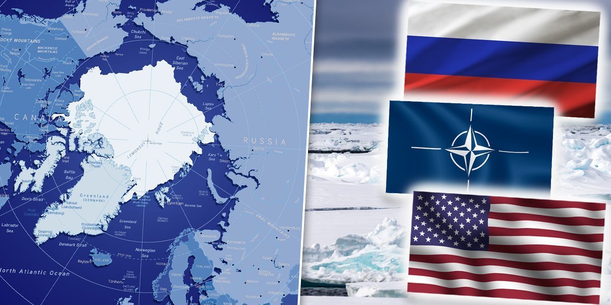 Izjava koja ledi krv u žilama: Spremaju se za ogroman sukob sa Rusijom