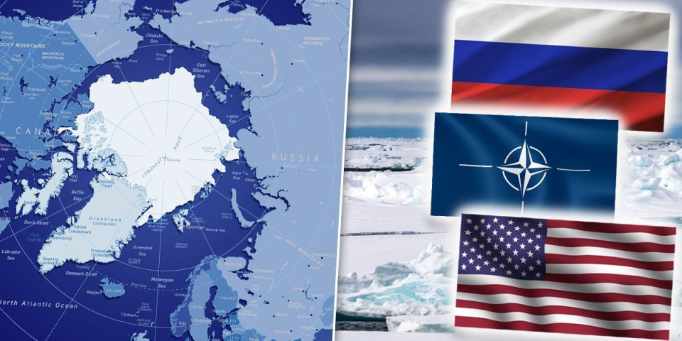 Izjava koja ledi krv u žilama: Spremaju se za ogroman sukob sa Rusijom