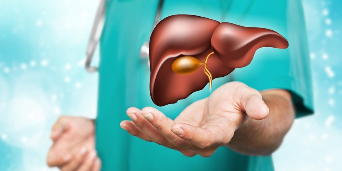 7 zdravih namirnica koje dovode do masne jetre: Evo koje zapravo truju - dijeta vas vara