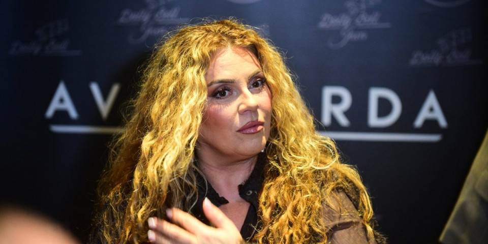 Otac Indire Radić bio je očaran ovom poznatom damom: Po njoj je pevačici dao ime