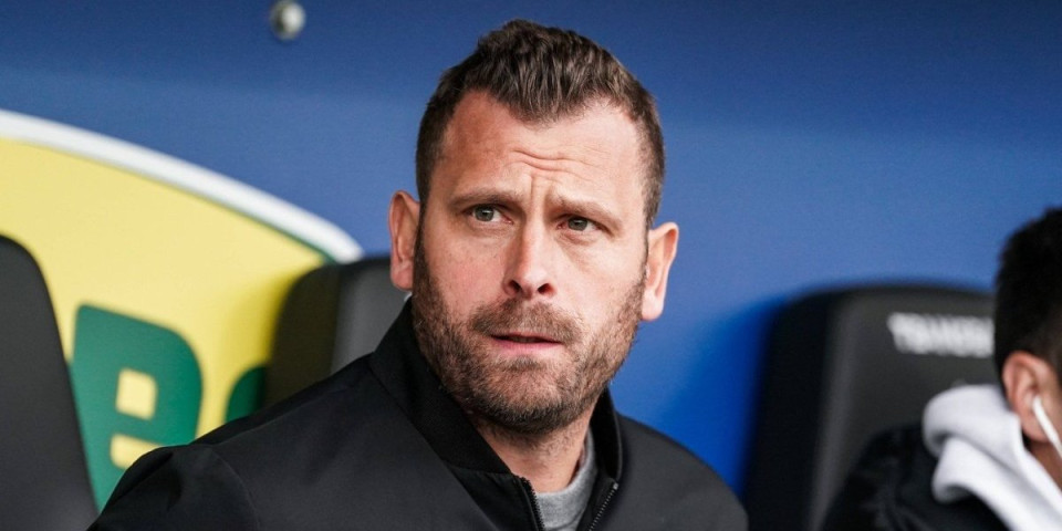 U Zvezdi trljaju ruke - Šturm se raspada, bukti rat, na fudbal niko ne misli