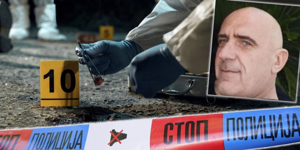 Uhapšen dvostruki ubica iz Nikšića: Lazaru Vuleviću stavljene lisice na ruke