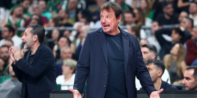 Ataman izgoren! Neobrazovani Turci su mi psovali majku koja ima 87 godina