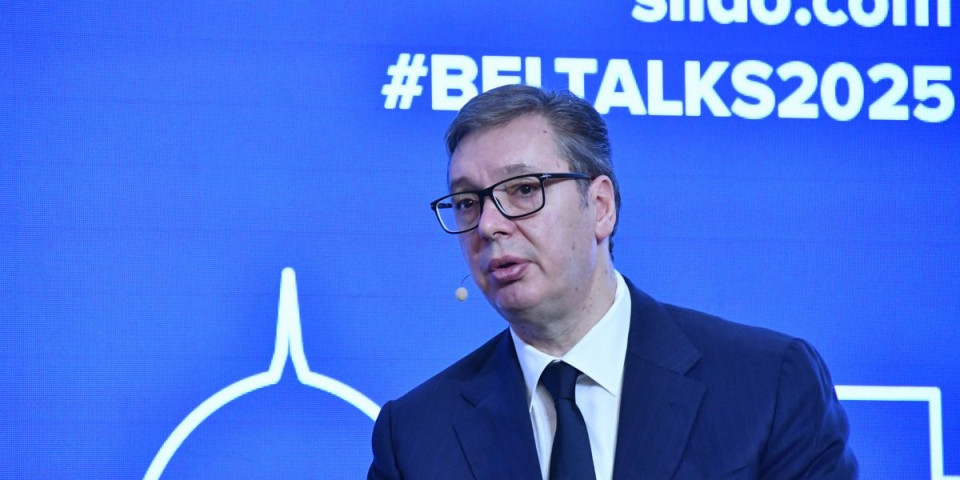 Hrvatski strah od Vučićevog Balkana u EU: Srušio je zagrebački mit o "posebnosti"