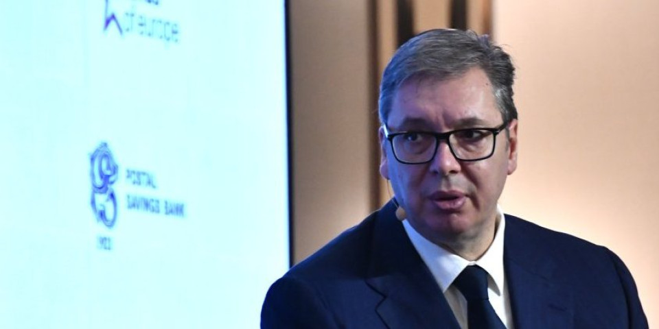 Šok, da li je ovo moguće?! Tajkunski Danas odao priznanje Vučiću - glavna tema sankcije NIS-u i gorivo