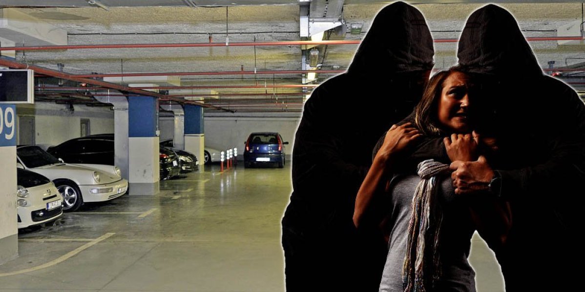 Žena koja je isečena i ošišana u centru Beograda deo kriminalne grupe: Šok obrt napada u gradskoj garaži