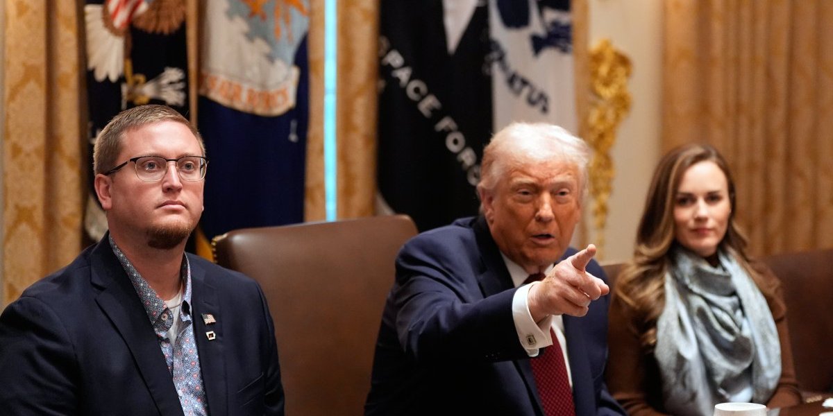 Lider ove zemlje će nastradati - Tramp doneo stravičnu odluku: Dani su mu odbrojani...