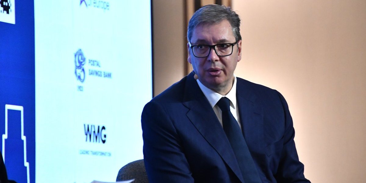 Udarno! Vučić progovorio o kandidaturi za premijera