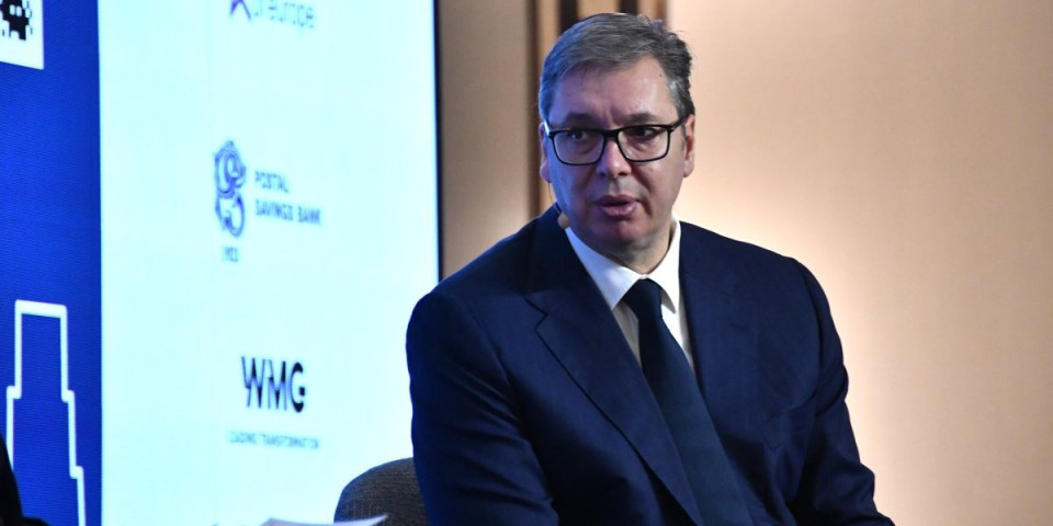 Udarno! Vučić progovorio o kandidaturi za premijera