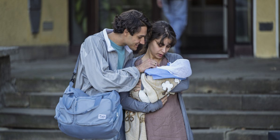 Detalj iz "Tvrđave" koji je svima promakao: Zbog njega je epizoda nazvana "Početak" (FOTO)