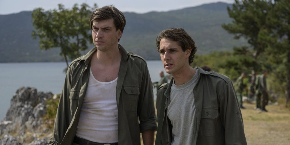 Saznajemo: Posle "Tvrđave" na RTS će se prikazivati ova serija koju Srbi obožavaju