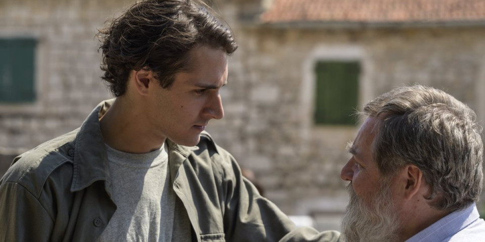 "Prolaziće ovde paše i ustaše, ali ovo je tvoje": Reči Nikole Pejakovića koje paraju dušu (VIDEO)