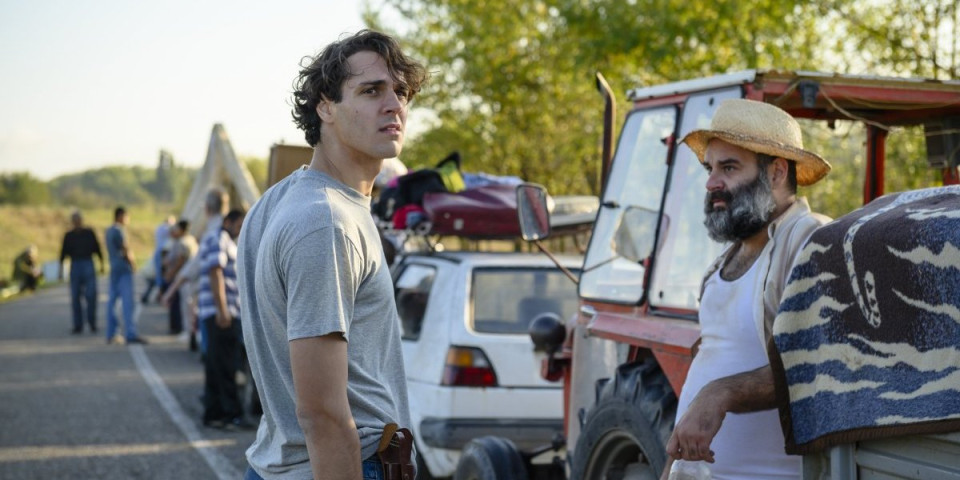 "Srbi manipulišu događajima u Kninu": Hrvati pobesneli zbog serije "Tvrđava"