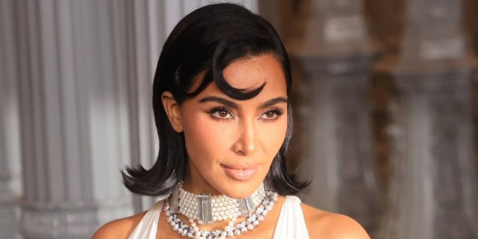 Kim Kardašijan dobila samo 1 evro odštete: Posle stravične pljačke u Parizu stigla šokantna presuda