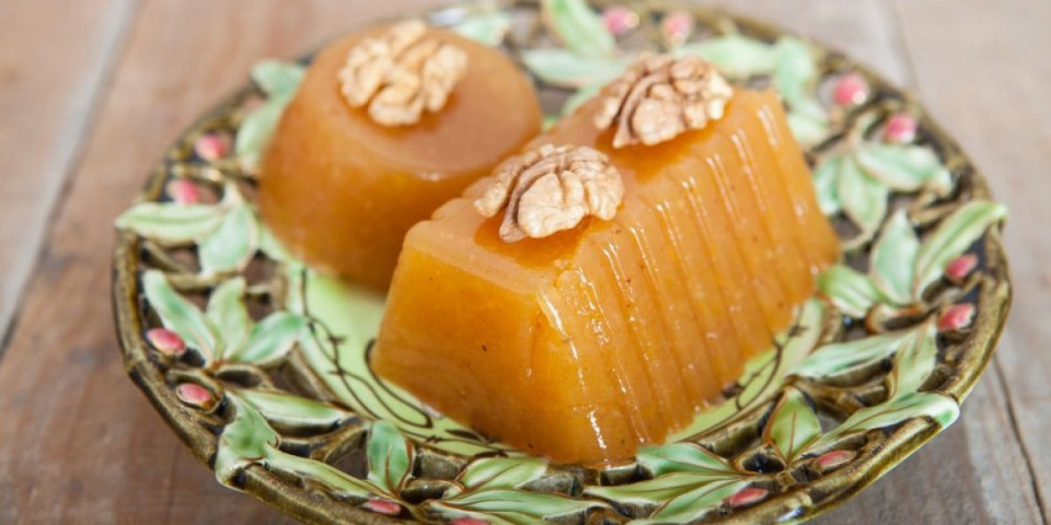 Napravite savršeni domaći kitnikez: Zaboravljena poslastica iz Vojvodine - recept koji morate probati