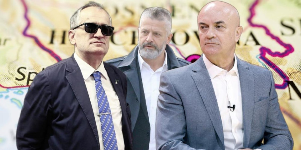 "Gde ima dima ima i vatre, ova pretnja je ozbiljna i nikada nije prestala":Milan Jolović i Dževad Galijašević o formiranju Naserove paravojne jedinice