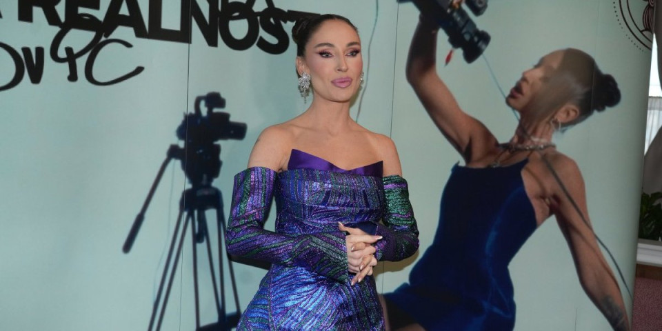 Katarina Živković o sukobu sa Kijom Kockar: "Surovo sam realna kad me neko iznervira"