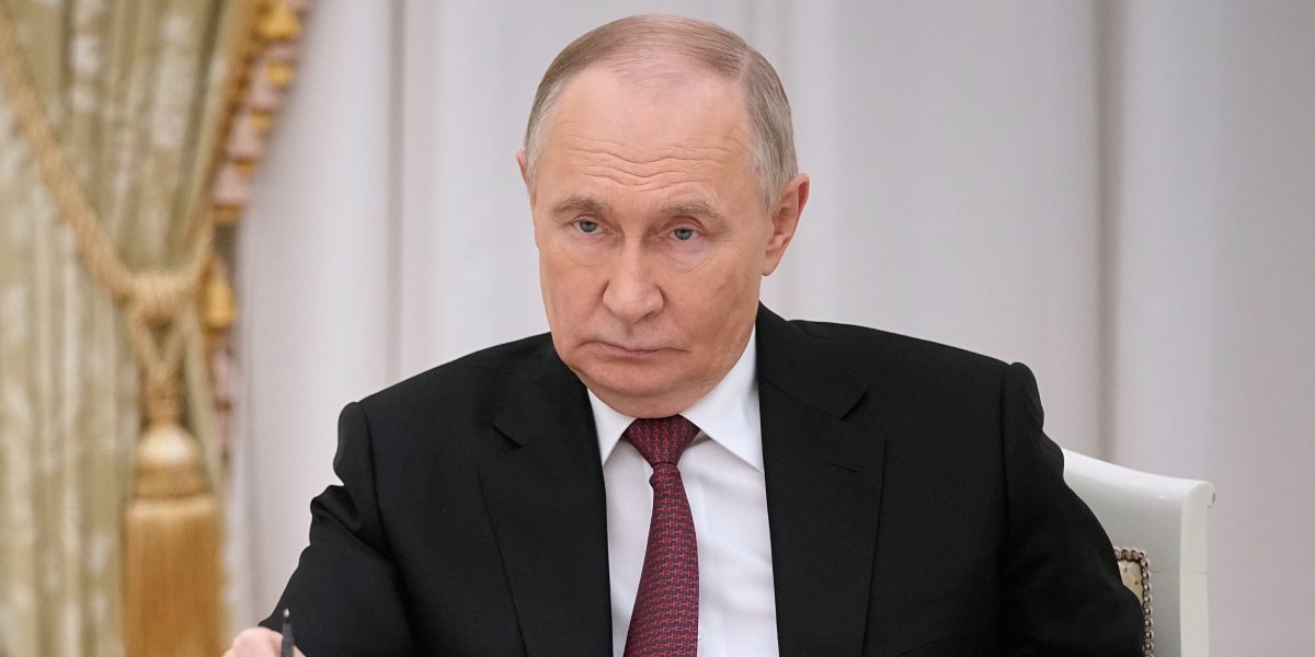 (VIDEO) Putin nikad brutalniji, šta se krije iza ove zastrašujuće najave?! "Oružjem ćemo završiti to..."