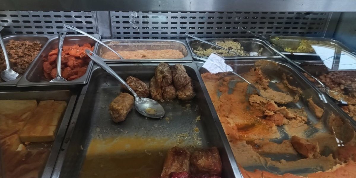 Liste čekanja za ribu, sarmu i prebranac: Evo kako se slavi u Kruševcu