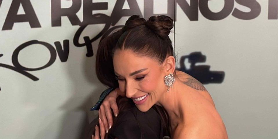 Koleginica napisala pesmu za Kaću Živković - Spojile stihove i temperament