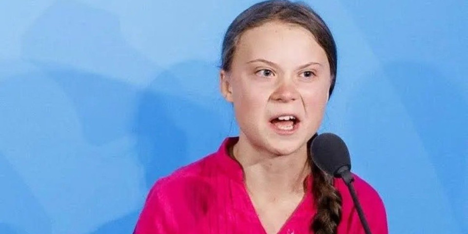 Od školskog štrajka do NVO biznisa: Istina o "Fridays for future“ u Srbiji