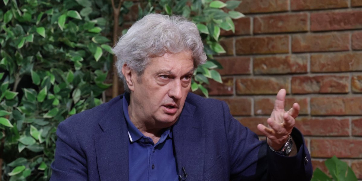 "Bilo mu je lakše da ukrade od mene": Marić progovorio o Ćirilici - Ovo mu najteže pada