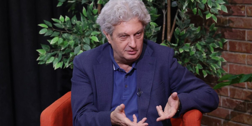 Marić otkrio - ovaj novinar je umalo ubijen 90-ih: Na spisku, pored Dade Vujasninović, je bio i on