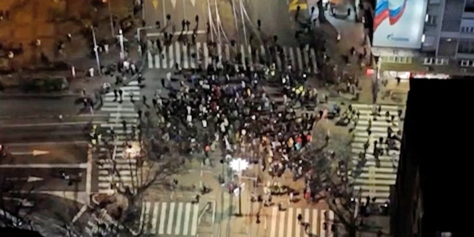 Rat do istrebljenja! Blokaderi se "kolju" oko izborne liste i uticaja