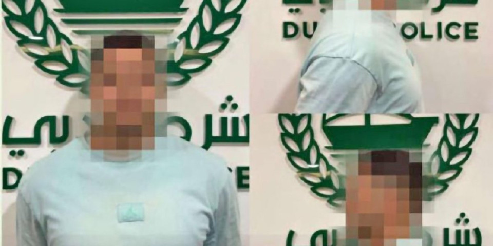 Srbija prevrće nebo i zemlju da nađe "vračarca": Bivši dečko poznate pevačice šeta slobodno, a organizovao ubistvo Alibega