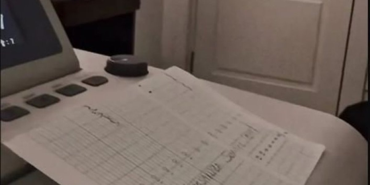 Objava Aleksandre Bursać