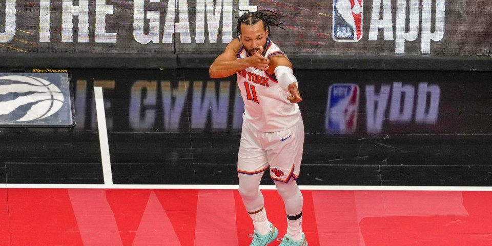 Darko Rajaković ne ide u Las Vegas, Niksi u polufinalu NBA Kupa