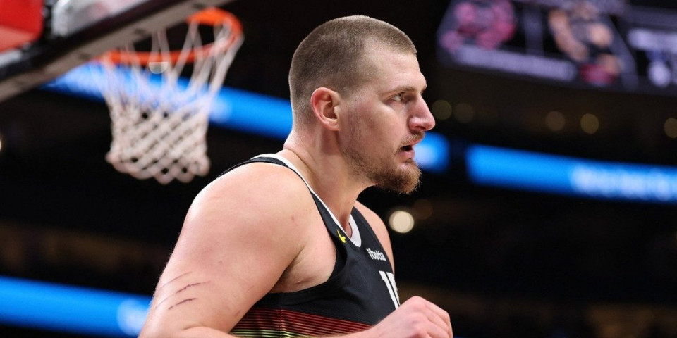 Jokić menja NBA ligu: Svet ovo nije video, Španci predviđaju Srbinu neviđen rekord