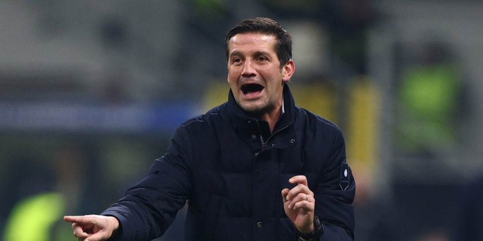 Kivu bez dlake na jeziku posle penala: Moramo da naučimo da se borimo protiv nepravde